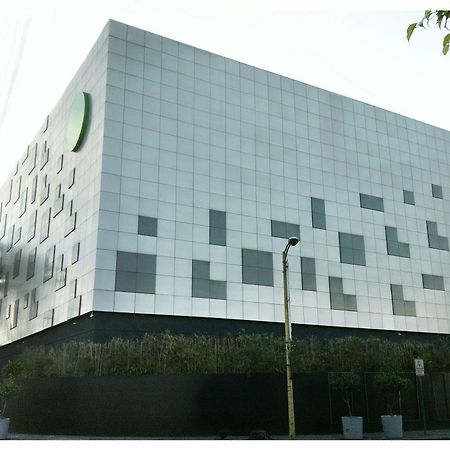 더 호텔 앳 그린 선 마카티 외부 사진